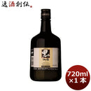 芋焼酎 25度 伊佐錦 黒（芋） 720ml 1本 ギフト 父親 誕生日 プレゼント