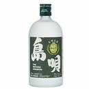 焼酎 島唄 25度 まさひろ酒造 720ml 1本 ギフト 父親 誕生日 プレゼント