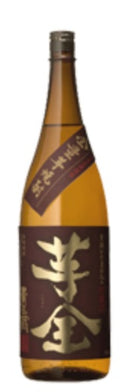 【鹿児島県 本坊酒造】 25゜ 芋全 貴匠蔵 芋焼酎 1800ml 1.8L×1本 瓶 ギフト 父親 誕生日 プレゼント