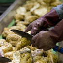 芋焼酎 おやっとさあ 安納いもブレンド パック 1.8L 25度 岩川醸造 1800ml