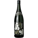 ［沖縄県 比嘉酒造］ 30°島唄 黒 泡盛 1800ml 1.8L×1本 瓶 ギフト 父親 誕生日 プレゼント