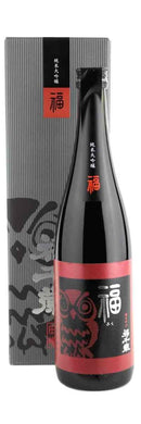 福千歳 山廃仕込 純米大吟醸 福 田嶋酒造 720ml 1本 ギフト 父親 誕生日 プレゼント