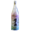 澤乃井 五段仕込 小澤酒造 1800ml 1.8L 1本 ギフト 父親 誕生日 プレゼント
