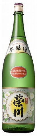 栄川 本醸造 榮川酒造 1800ml 1.8L 1本 ギフト 父親 誕生日 プレゼント