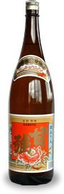 調味料 甘強本みりん 甘強酒造 1800ml 1.8L 1本 ギフト 父親 誕生日 プレゼント