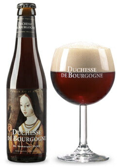 ビール ベルギービール ドゥシャス デ ブルゴーニュ 330ml 1本 ヴェルハーゲ醸造所 ギフト 父親 誕生日 プレゼント