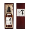 ウイスキー松井酒造マツイピュアモルトウイスキー倉吉２５年700ml1本 ウイスキー松井酒造マツイピュアモルトウイスキー倉吉２５年700ml1本