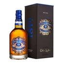 並行品 シーバスリーガル18年 750ml×1本 / Chivas Regal 18YO Rare Old ギフト 父親 誕生日 プレゼント