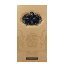 ウイスキー ロイヤルサルート ブルー 並行 箱付 700ml 1本 ブレンデッド ギフト 父親 誕生日 プレゼント