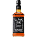 ウイスキー ジャックダニエル ブラック 並行輸入品 1000ml 1本
