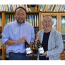 白ワイン ルー・デュモン 天地人 シャルドネ（スタジオジブリ） 750ml 1本 LOU DUMONT ブルゴーニュ 期間限定