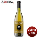 フランスペイ・ドック白ワインベエベエオークト・シャルドネ750ml3本本州送料無料四国は+200円、九州・北 