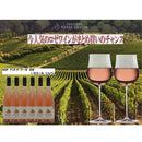 ロゼワイン ヴァン ド フランス アンヌ ド ブール ロゼ 750ml 6本フランス コート デュ ローヌ ギフト 父親 誕生日 プレゼント