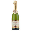 フランス レ・ヴァン・ブルバン バロン・ド・ブルバン ブリュット・ブラン・ド・ブラン 750ml ギフト 父親 誕生日 プレゼント