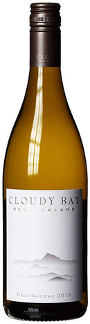 ニュージーランド マールボロ クラウディ・ベイ シャルドネ 750ml×1本 ギフト 父親 誕生日 プレゼント
