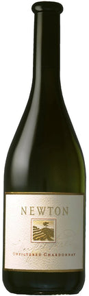 ワイン ニュートン アンフィルタード シャルドネ 750m 1本 ギフト 父親 誕生日 プレゼント
