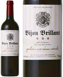 ビジュ・ブリアン コルビエール 750ml クール便指定は通常送料に+324円 ギフト 父親 誕生日 プレゼント