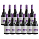 コノスル ピノ・ノワール ヴァラエタル(ビシクレタ) 750ml×12本 （新旧画像切り替え中）本州送料無料　四国は+200円、九州・北海道は+500円、沖縄は+3000円ご注文後に加算 ギフト 父親 誕生日 プレゼント