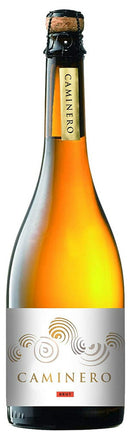 スパークリングワイン カミネーロ ブリュット スパークリング 750ml 1本 ギフト 父親 誕生日 プレゼント