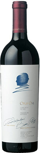 ワイン オーパスワン 2015 750ml 1本 オーパス・ワン 完全予約限定 ギフト 父親 誕生日 プレゼント