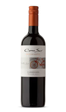 チリ セントラル・ヴァレー コノスル カルメネール ビシクレタ (ヴァラエタル) 750ml 1本 （新旧画像切り替え中） ギフト 父親 誕生日 プレゼント