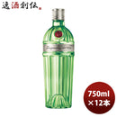 タンカレーナンバーテン750ml×1ケース/12本本州送料無料四国は+200円、九州・北海道は+500円、沖縄は+300
