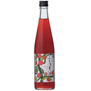 お歳暮 御歳暮 ギフト忘年会 リキュール 小正のすもも酒 小正醸造 500ml 1本 父親 誕生日 プレゼント