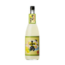 お歳暮 御歳暮 ギフト忘年会 リキュール 小鶴 サワー専用ゆずレモン 小正醸造 1800ml 1.8L 1本 父親 誕生日 プレゼント