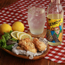 サワー専用 爆レモン 600ml レモンサワーの素 小正醸造 リキュール 直送