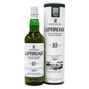 ウイスキー スコッチ ラフロイグ 10年 40度 700ml 1本 ギフト 父親 誕生日 プレゼント