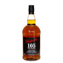 ウイスキー グレンファークラス 105 並行 箱入 1000ml 1L 1本 ギフト 父親 誕生日 プレゼント