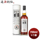 ウイスキーキルケラン８年カスクストレングス700ml1本