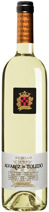 スペイン アルヴァレス・デ・トレド・ゴデーリョ 750ml×1本 クール便指定は通常送料に+324円 ギフト 父親 誕生日 プレゼント
