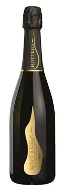 イタリア プロセッコ ボッテガ ヴィーノ・ポエーテイ・プロセッコ BOTTEGA 750ml 1本 クール便指定は通常送料に+324円 ギフト 父親 誕生日 プレゼント