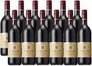 スペイン 王様の涙 赤 750ml 12本（1ケース） 本州送料無料　四国は+200円、九州・北海道は+500円、沖縄は+3000円ご注文後に加算 ギフト 父親 誕生日 プレゼント