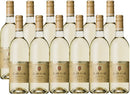 スペイン 王様の涙 白 750ml 12本（1ケース） 本州送料無料　四国は+200円、九州・北海道は+500円、沖縄は+3000円ご注文後に加算 ギフト 父親 誕生日 プレゼント