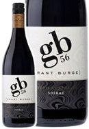 オーストラリア グラント・バージ ｇｂ（ジービー）５６ シラーズ 750ml×1本 クール便指定は通常送料に+324円 ギフト 父親 誕生日 プレゼント