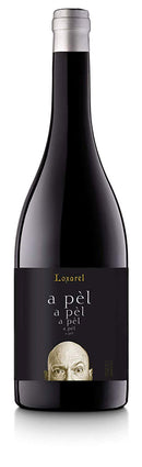 白ワイン ルシャレル アパル・ブランコ オーガニック 750ml 1本 ギフト 父親 誕生日 プレゼント