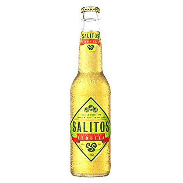 ビール ドイツ サリトス テキーラビール 瓶 330ml 1本 ギフト 父親 誕生日 プレゼント