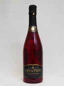 ワイン カフェ・ド・パリ ルージュ センセーション 750ml 1本 ギフト 父親 誕生日 プレゼント