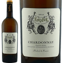 ラヴォー エンヴィフォル シャルドネ 750ml フランス/白/白ワイン/辛口 本州送料無料　四国は+200円、九州・北海道は+500円、沖縄は+3000円ご注文後に加算 【送料ＣＰ】対象商品 ギフト 父親 誕生日 プレゼント