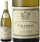 フランス ルイ・ジャド シャブリ セリエ ド ラ サブリエール750ml×1本 ギフト 父親 誕生日 プレゼント