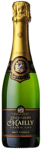 シャンパン マイィ ブリュット レゼルブ 375ml 1本 ギフト 父親 誕生日 プレゼント