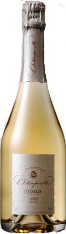 シャンパン マイィ ラントンポレル ブリュット 750ml 1本 ギフト 父親 誕生日 プレゼント