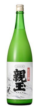 北の誉 にごり酒 親玉 合同酒精 1800ml 1.8L 1本 ギフト 父親 誕生日 プレゼント