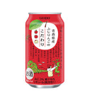 チューハイ NIPPON PREMIUM 青森県産ふじりんご ニッポンプレミアム 350ml 24本 1ケース