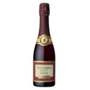 イタリア カペッタ ロッソ スプマンテ 375ml 1本 ギフト 父親 誕生日 プレゼント