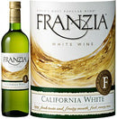 アメリカ カリフォルニア フランジア 白 750ml 瓶 ギフト 父親 誕生日 プレゼント