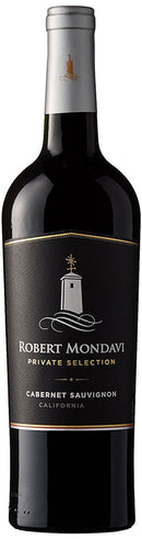 赤ワイン ロバート・モンダヴィ プライベート・セレクション カベルネ・ソーヴィニヨン メルシャン 750ml 1本 ギフト 父親 誕生日 プレゼント