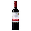 チリ フロンテラ カベルネソーヴィニヨン 750ml コンチャイトロ ギフト 父親 誕生日 プレゼント
